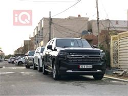 شێڤرۆلێت سوبەربان